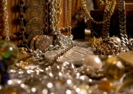 Какие драгоценности могут принести несчастья?