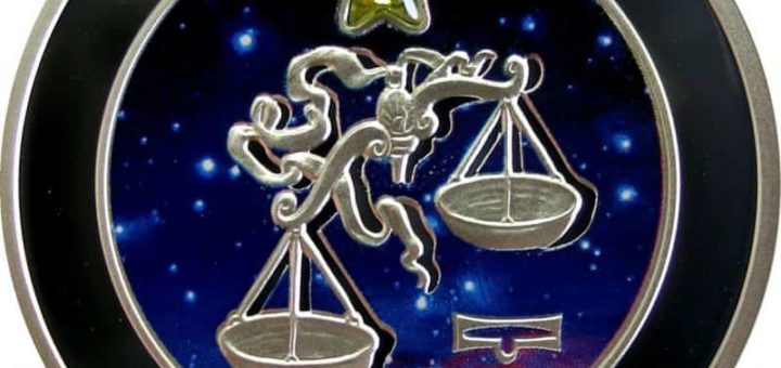 Гороскоп для Весов на 2019 год