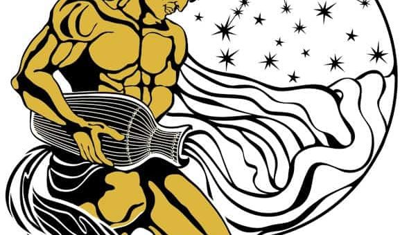 Гороскоп для Водолея на Сентябрь 2019 года