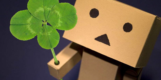 Этим знакам Зодиака всегда везет!