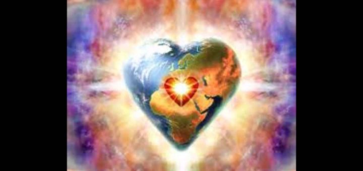 Медитация рейки - практика духовного исцеления, техники аффирмаций