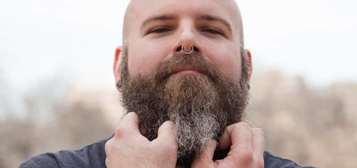 К чему снится борода - сонник