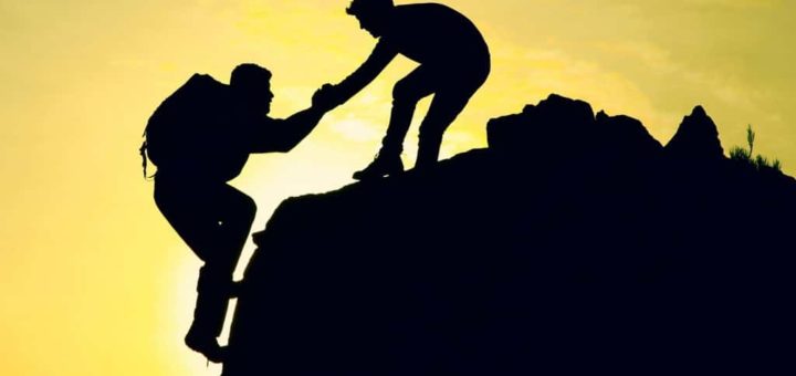 К чему снится друг - сонник