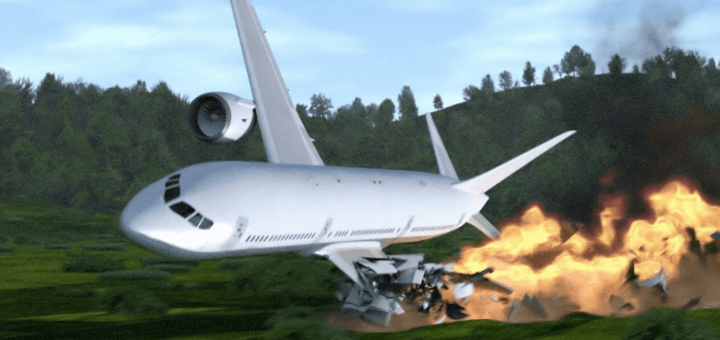 К чему снится самолет - толкование по сонникам