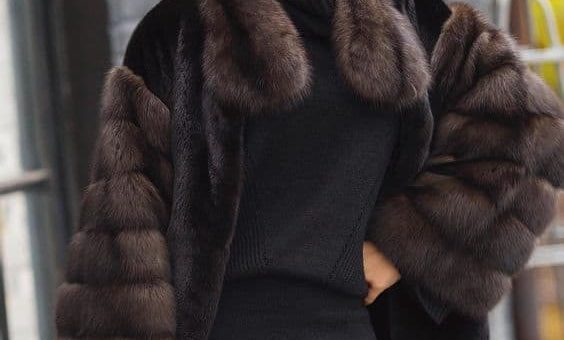 К чему снится шуба - толкование по сонникам