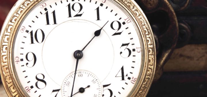 К чему снятся наручные часы