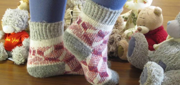 К чему снятся носки - сонник онлайн