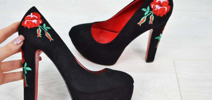 Сонник: к чему снятся новые туфли