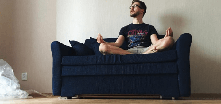 Как научиться медитировать - советы, позы и техника проведения