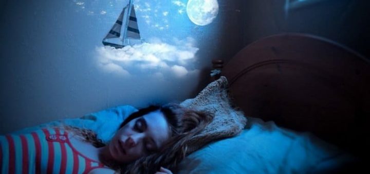 Осознанные сны - разные полезные упражнения, как правильно попасть