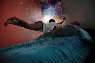 Как вызвать осознанный сон с первого раза - техника безопасности, Метод Зеланда