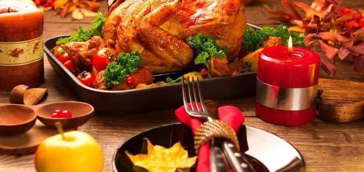 Интересные идеи, что можно приготовить на Новый год Свиньи 2019