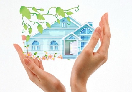 Как очистить дом от негативной энергии самостоятельно