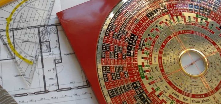 Фен Шуй Натальи Правдиной - первый этап энергетической чистки