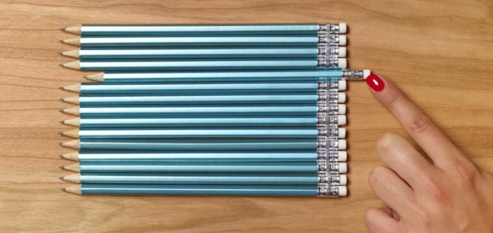 Как перестать бояться ошибок и научиться исследовать жизнь