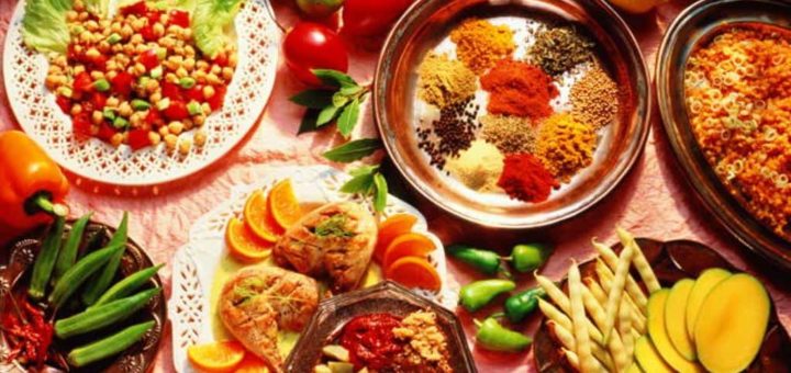 Питание по аюрведе - правила и рекомендации