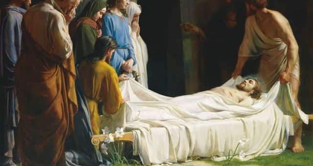 Плащаница Христа: факты, исследования, доказательства подлинности