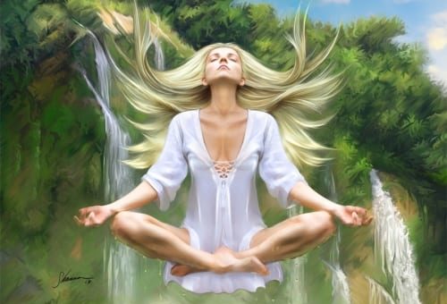 Медитация покоя - путь к гармоничной и спокойной жизни