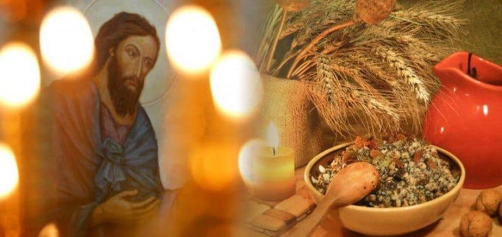 Сухоядение в пост - что это такое в православии