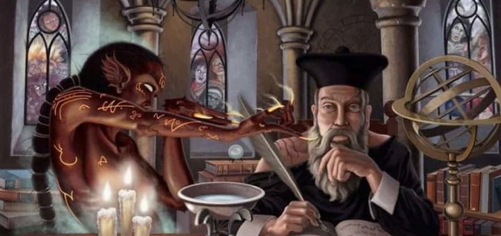 Предсказания на 2019 год от сильнейших экстрасенсов