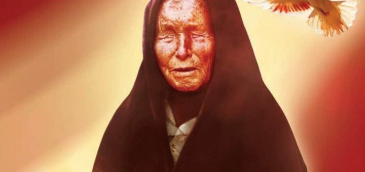 Предсказания Ванги о России - что ждёт страну в дальнейшем