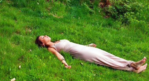 Медитация для расслабления психики - эффективные техники