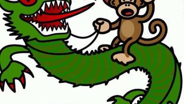 Совместимость Дракона и Обезьяны