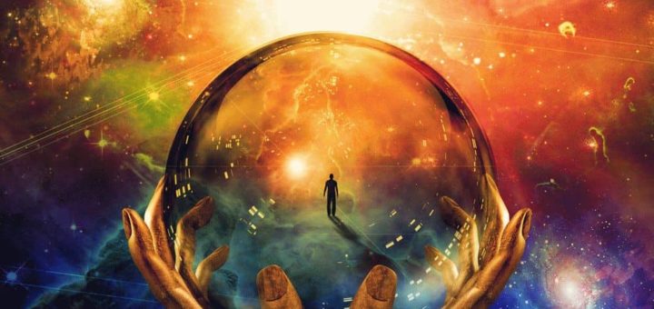 Подсознание человека - как оно работает?