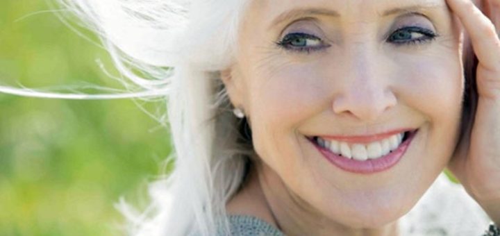 В 50 лет в теле женщины происходят изменения, о которых не знает 90% из них