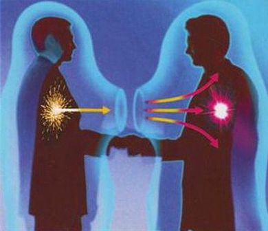 Если муж энергетический вампир: что делать