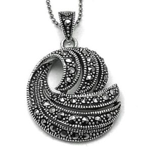 Марказит - камень серы или лучистый колчедан