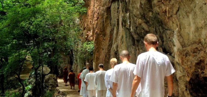 Медитация Випассана - суть, советы и рекомендации