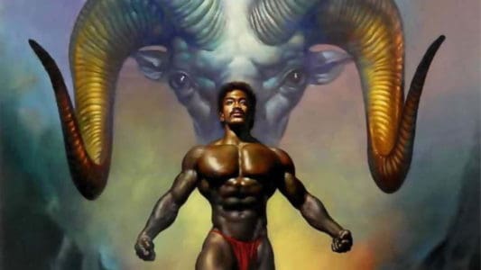 Предпочтения и поведение мужчины Овна в сексе