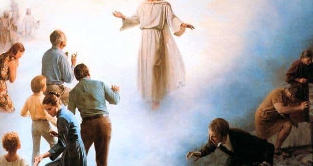 Пророчества о Втором пришествии Христа: описание и пояснение