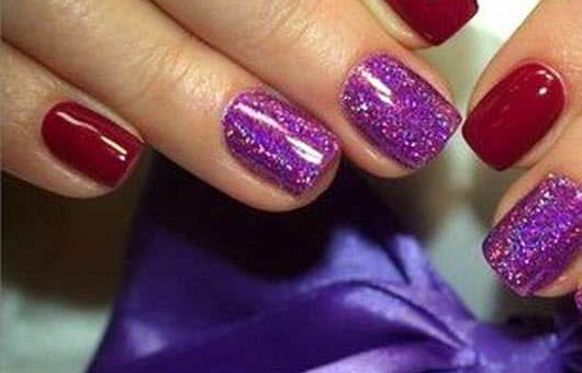 Маникюр по фен шуй - советы и рекомендации, значение цветов