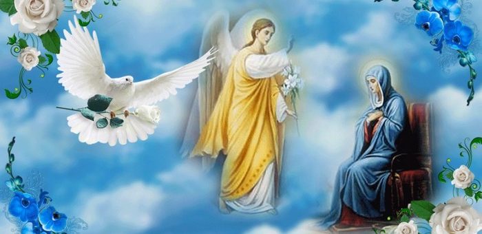 Что можно и что нельзя делать на Благовещение 7 апреля. Приметы и традиции праздника