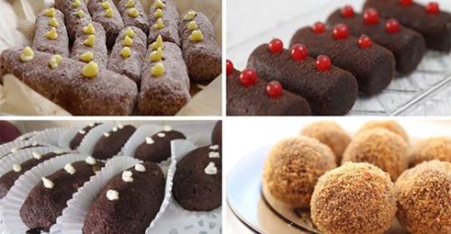 Пирожное «Картошка». 5 лучших рецептов лакомства нашего детства