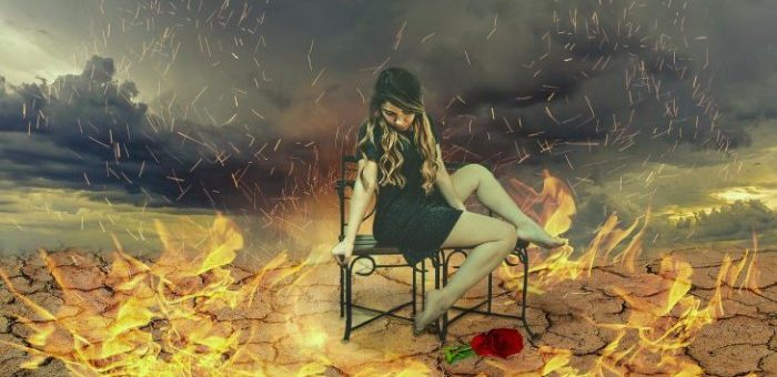 Их забыть невозможно! Роковые женщины по знаку Зодиака