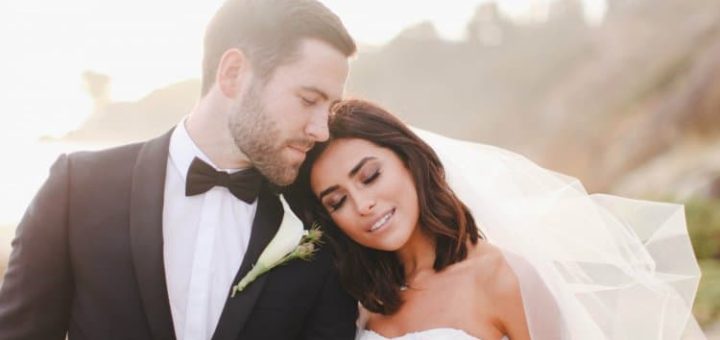 Свадебные приметы и суеверия для молодоженов и их родителей