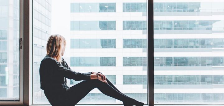 Как избавиться от влюбленности к мужчине