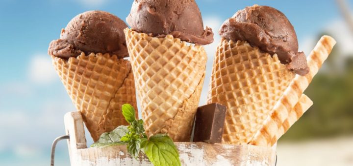 К чему снится мороженое - толкование по сонникам