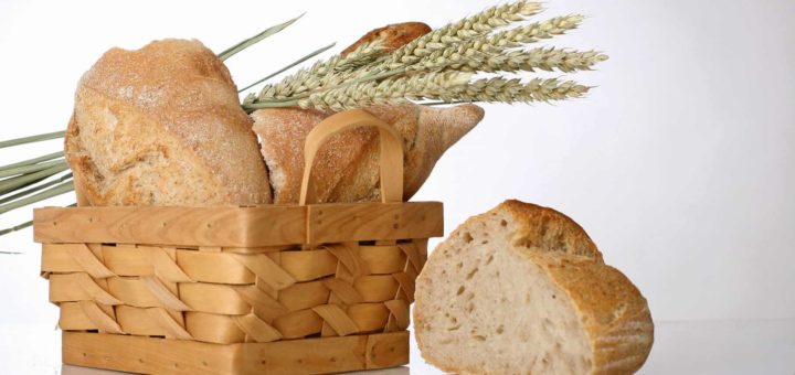 К чему снится (видеть во сне) хлеб