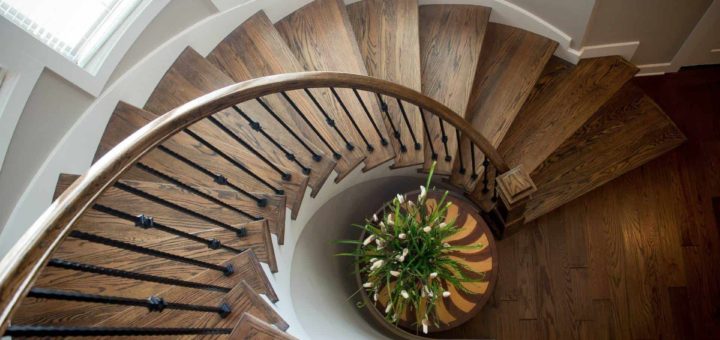 К чему снится лестница - толкование по сонникам