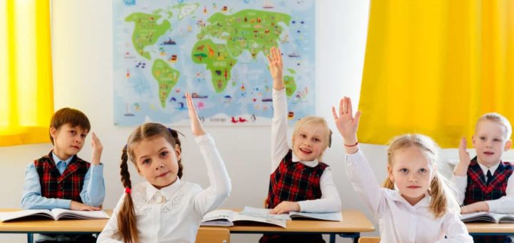 К чему снится школа - толквание по сонникам