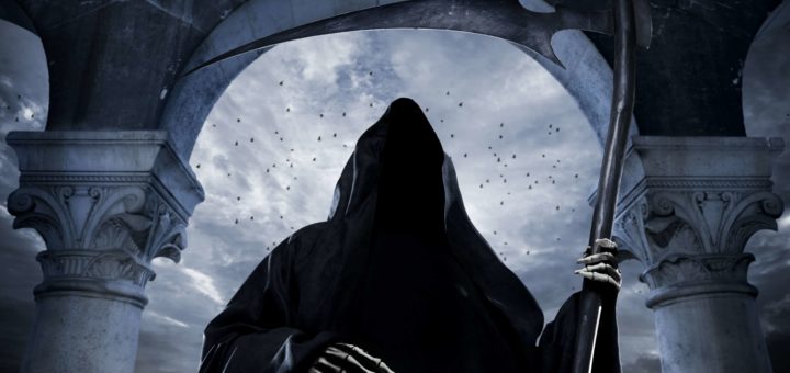 К чему снится смерть - толкование по сонникам