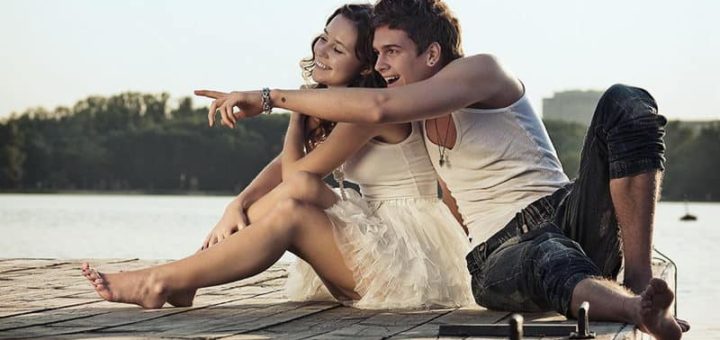 Как найти любовь всей жизни и сохранить чувства