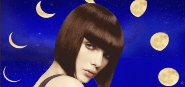 Лунный календарь окраски волос на 2019 год - по дням