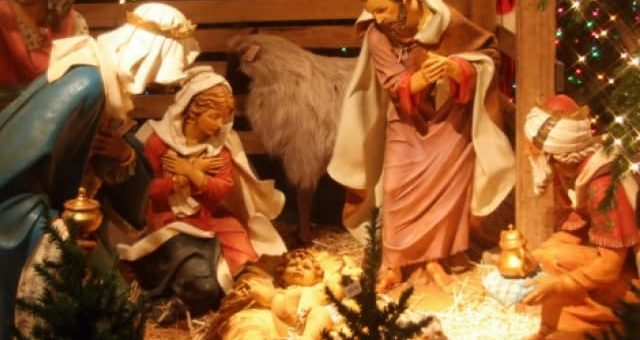 Как отмечают сочельник перед Рождеством в России