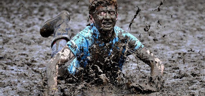 К чему снится грязь - толкование по сонникам