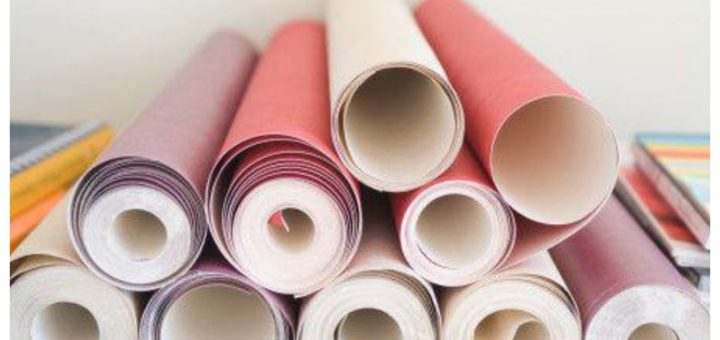 Остатки обоев после ремонта могут превратить квартиру в жилье «на миллион долларов»